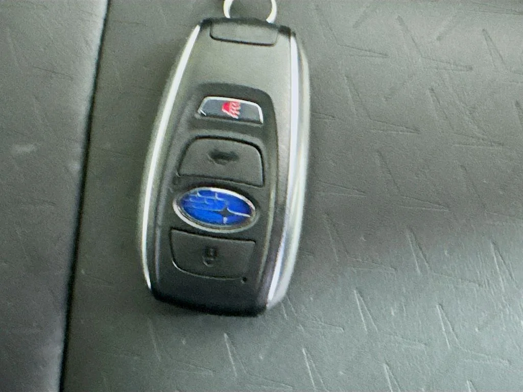 Certified Used 2026 Blue Subaru Wilderness image 37