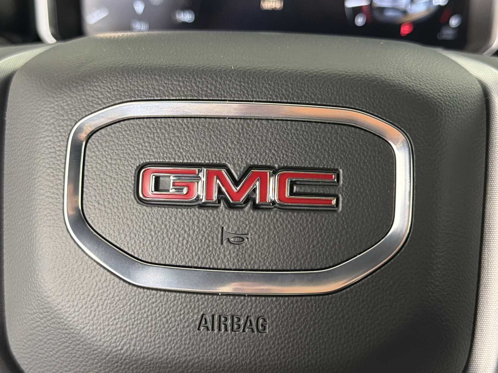 2026 GMC Sierra 1500 SLT - Photo 23