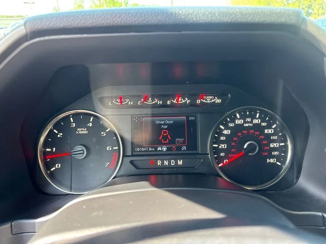 2019 Ford F-150 Raptor - Photo 18