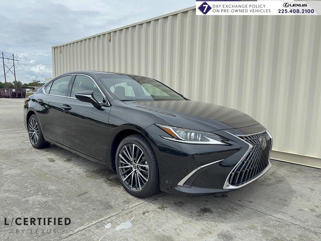 Certified Used 2025 CAVIAR Lexus Base image 1