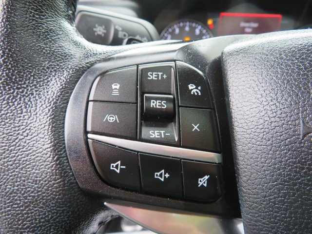 Used 2020 Oxford White Ford Limited image 27