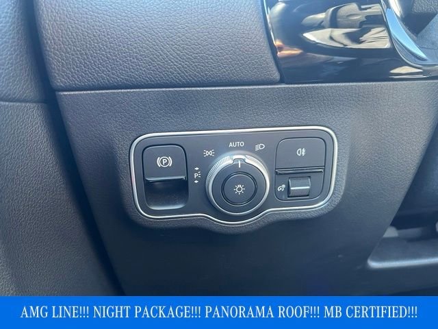 Certified Used 2023 Digital White Metallic Mercedes-Benz GLA 250 image 16