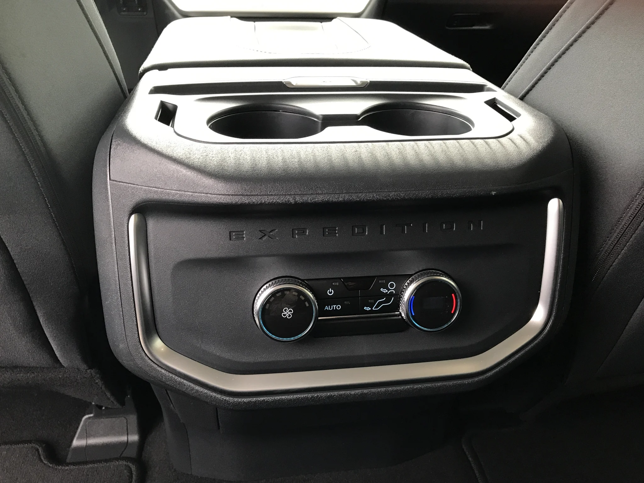 2026 Ford Expedition Active - Photo 22