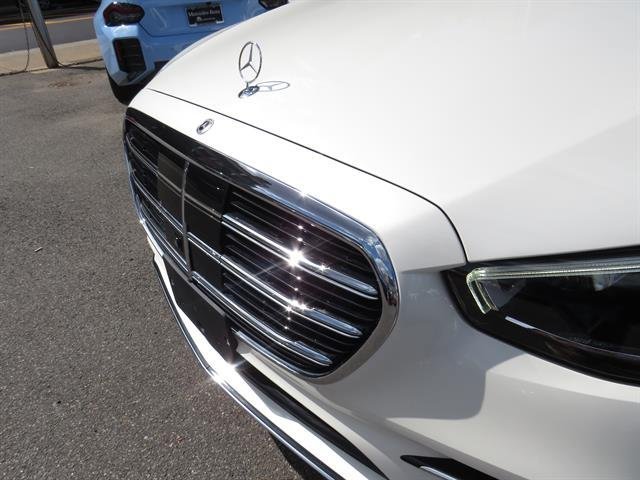 Certified Used 2022  Mercedes-Benz S 500 image 21