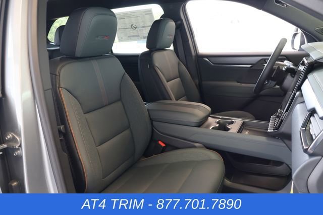 2026 GMC Acadia AT4 - Photo 24
