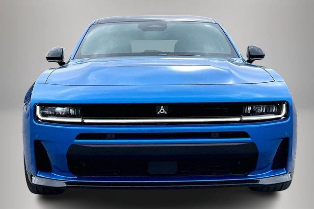 New 2026 Dodge Charger R/T Scat Pack 2D Coupe