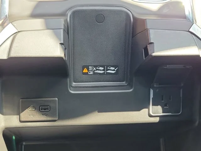 2024 Chevrolet Silverado 1500 LTZ - Photo 34