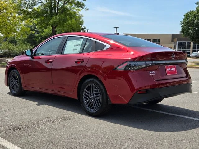 New 2027  Nissan SV image 3
