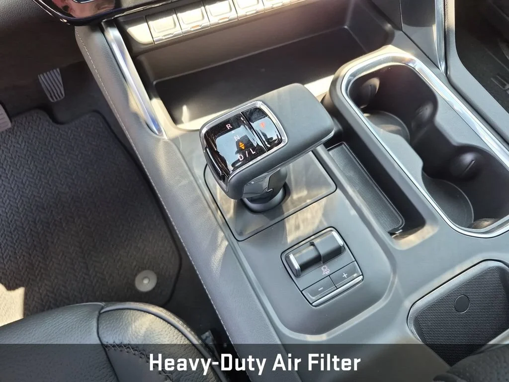 2026 GMC Sierra 1500 Denali - Photo 33