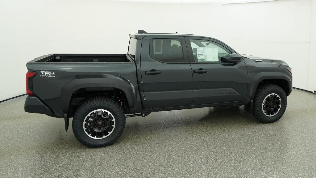 New 2026 Underground Toyota TRD Off-Road i-FORCE MAX image 34