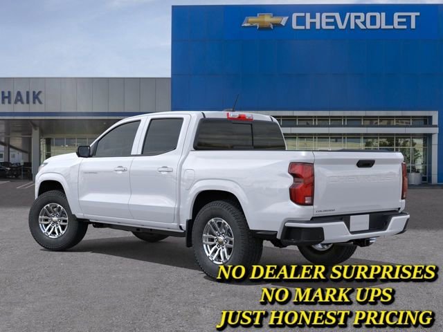 2026 Chevrolet Colorado LT - Photo 3