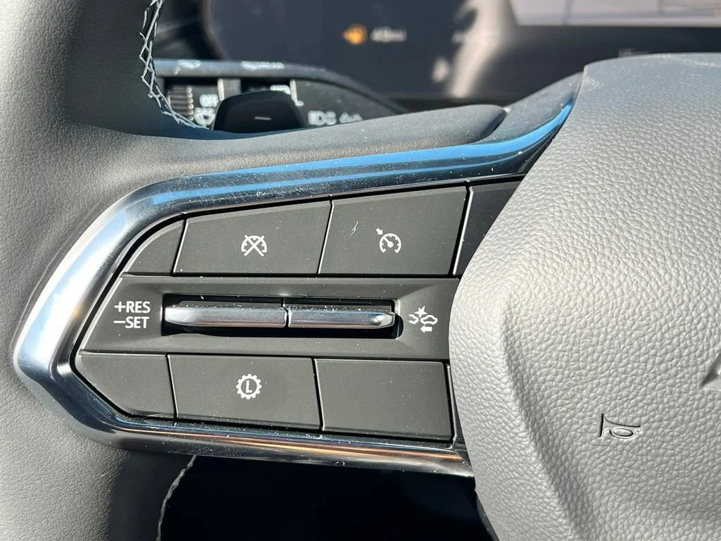 2026 Chevrolet Traverse Z71 - Photo 17