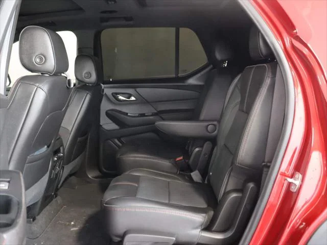 2023 Chevrolet Traverse RS - Photo 18