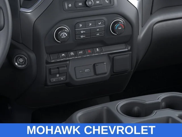 2026 Chevrolet Silverado 1500 Work Truck - Photo 23