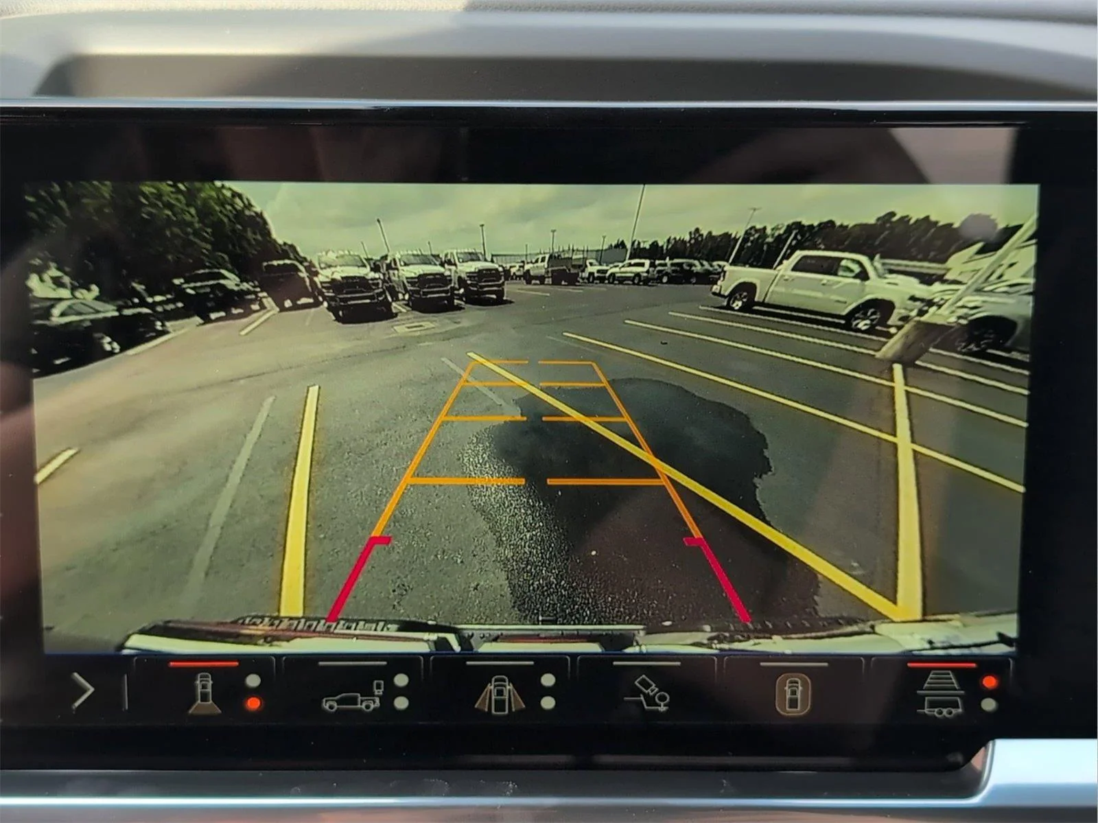 New 2026 Onyx Black GMC SLT image 24