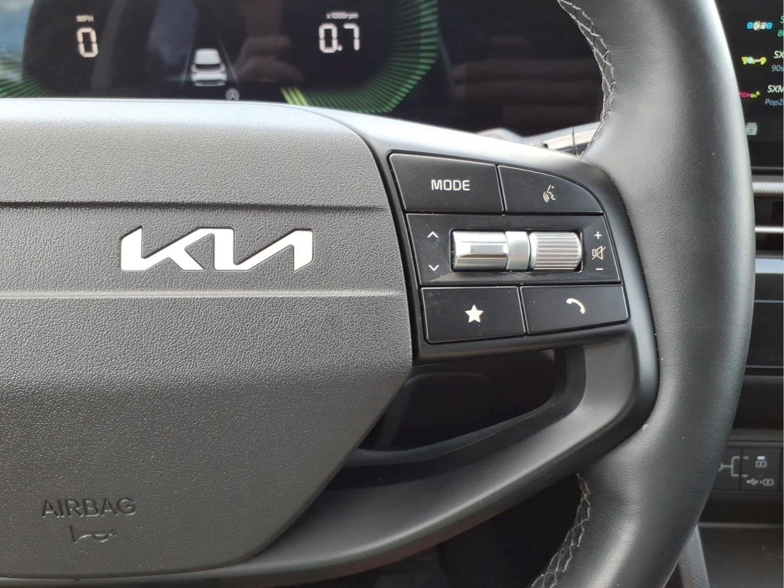 Used 2026 Panthera Metal Kia LX image 22
