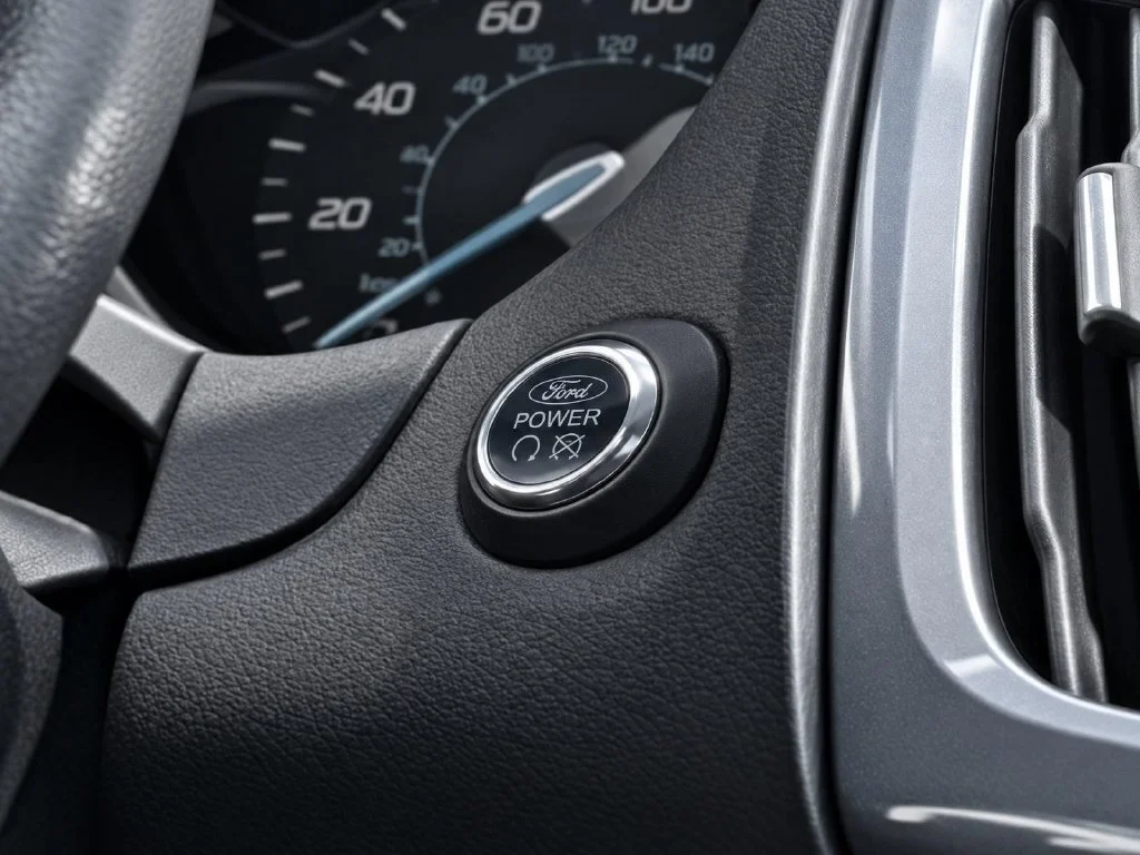 Used 2014 Silver Ford Titanium image 13