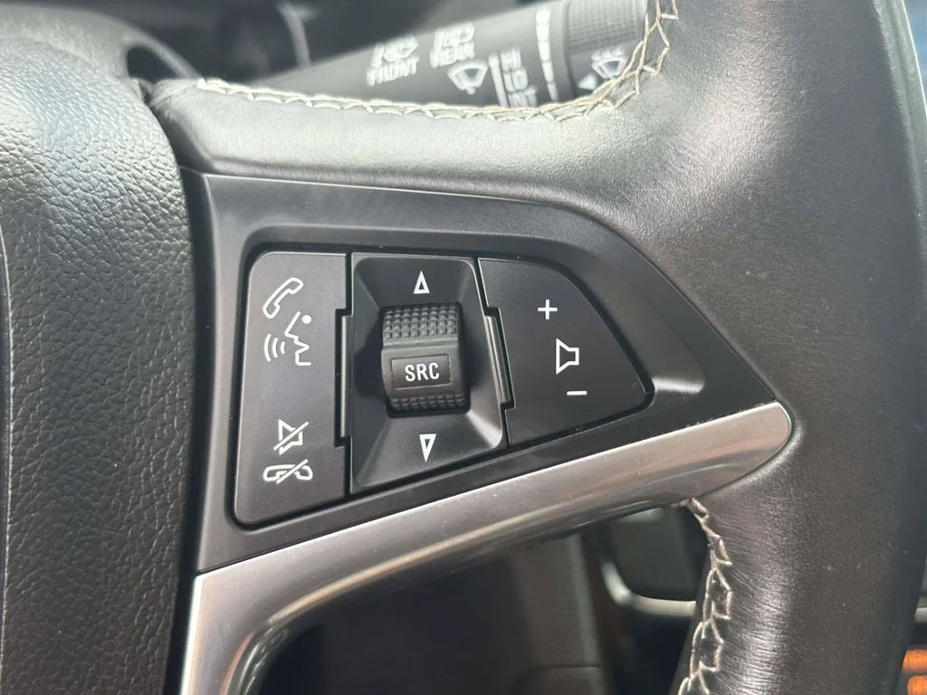 Used 2017 White Buick Preferred II image 30