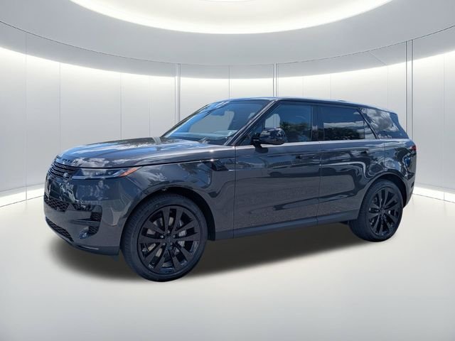 2026 Land Rover Range Rover Sport SE