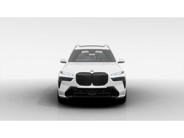 New 2027 Mineral White Metallic BMW xDrive40i image 3