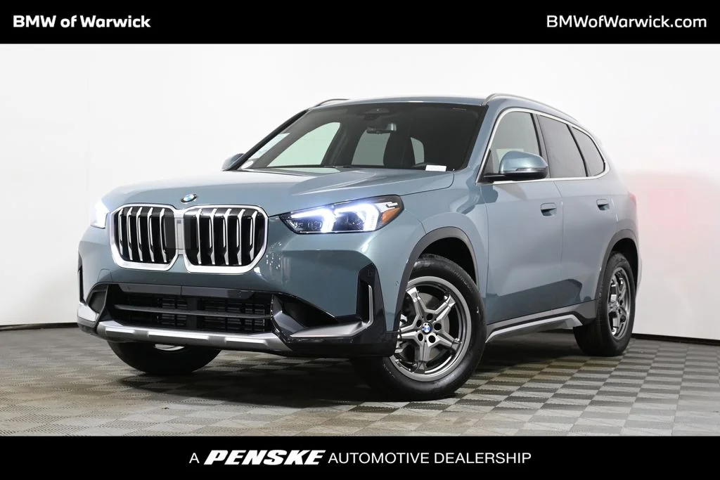 2026 BMW X1