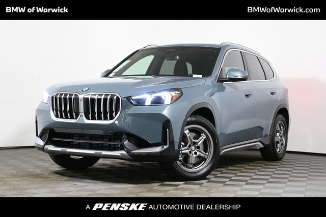 2026|BMW|X1|xDrive28i|4D Sport Utility