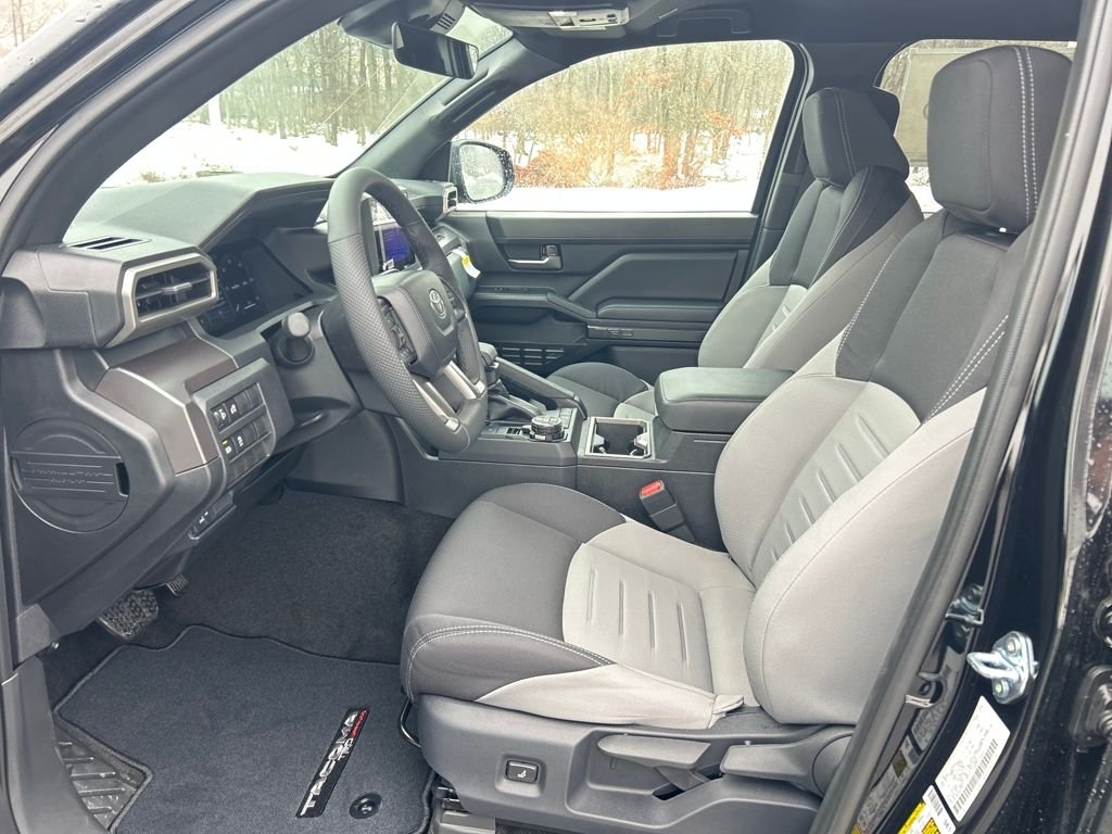 2026 Toyota Tacoma TRD Off Road - Photo 17