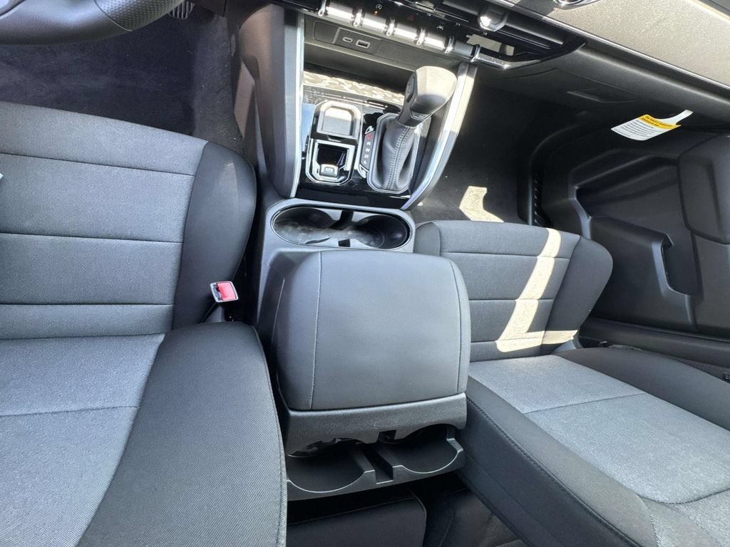 2026 Chevrolet Colorado Work Truck - Photo 25