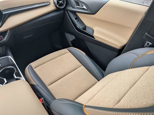 2026 Chevrolet Equinox ACTIV - Photo 19