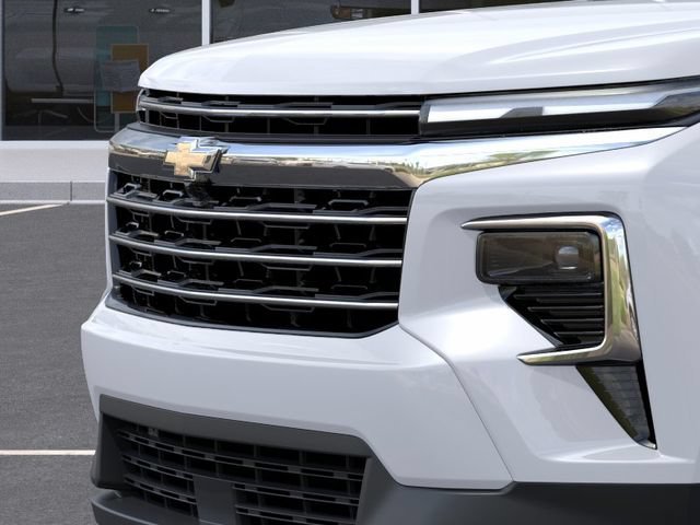 2026 Chevrolet Traverse LT - Photo 14