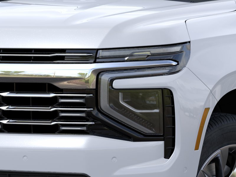 2026 Chevrolet Suburban Premier - Photo 10