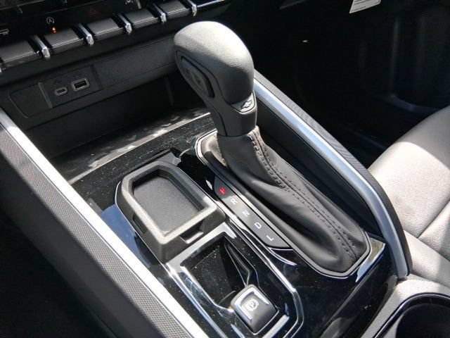 2026 Chevrolet Colorado Work Truck - Photo 11