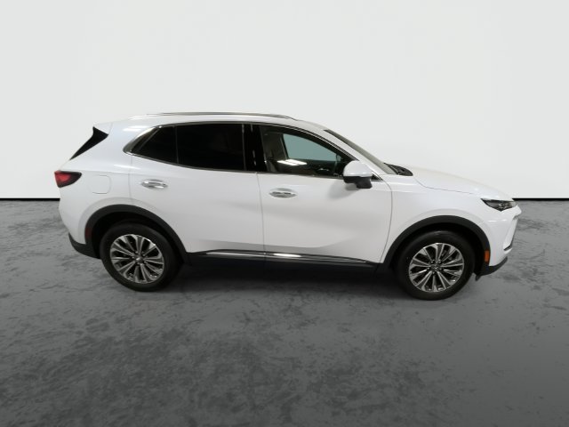 2026 Buick Envision Preferred - Photo 9