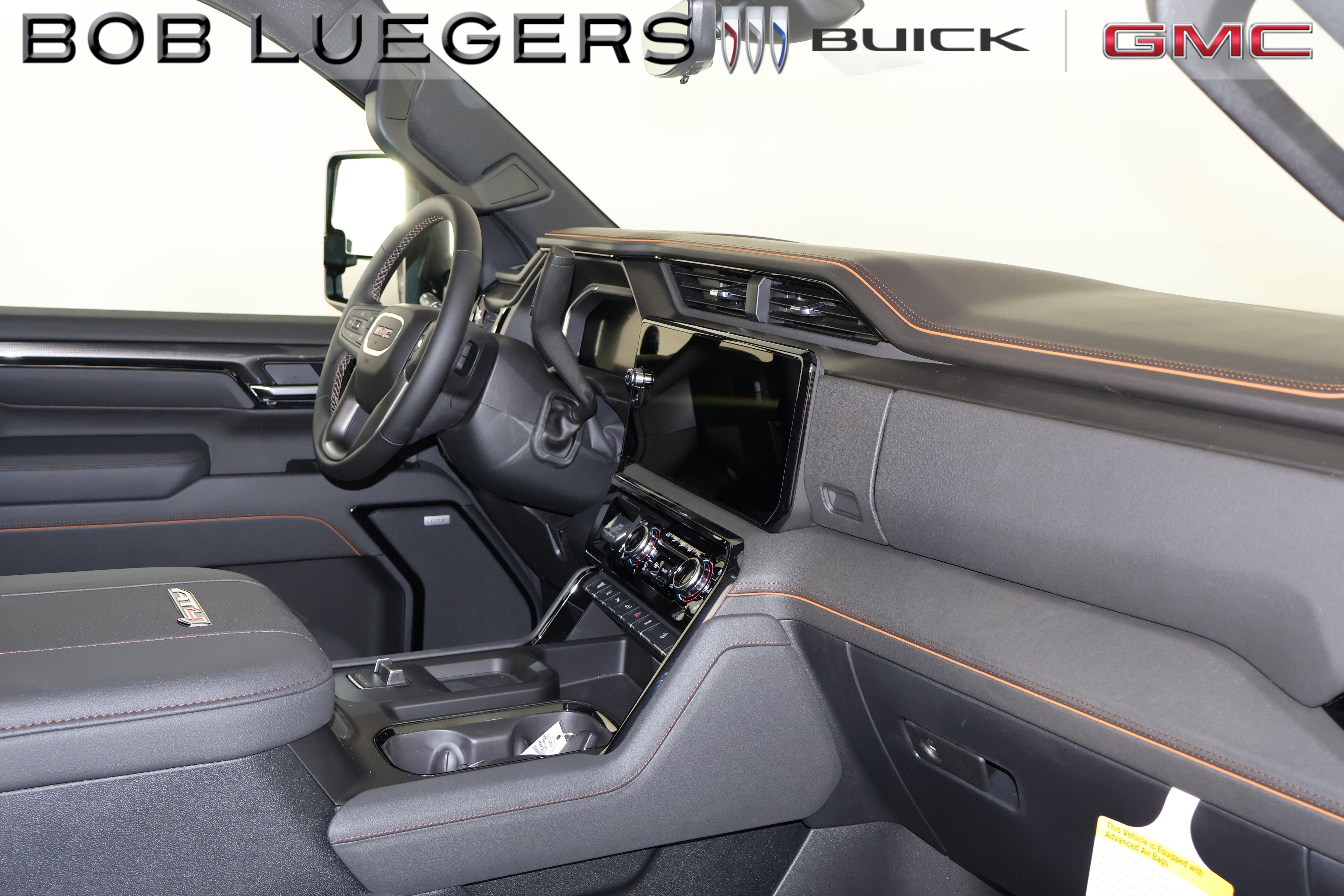 2026 GMC Sierra 2500HD AT4 - Photo 23