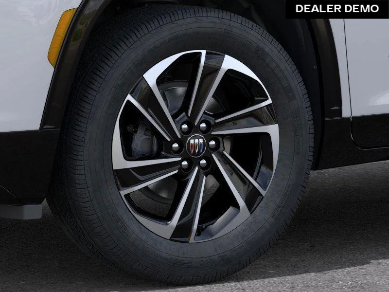 Used 2026  Buick Sport Touring image 9