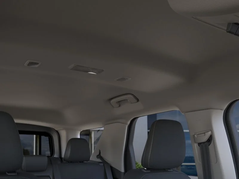 2025 Ford Bronco Sport Big Bend - Photo 45
