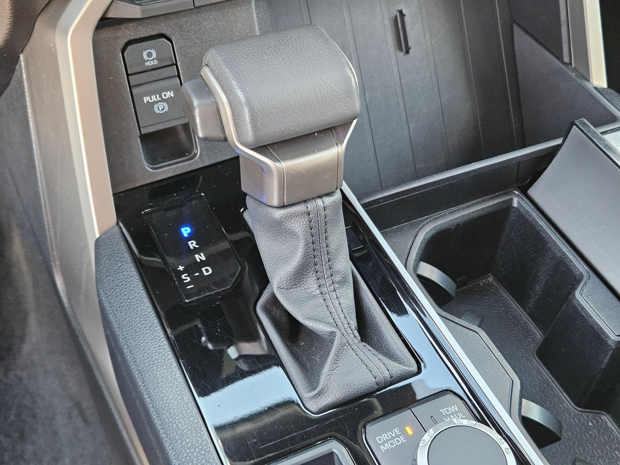 Used 2025 Celestial Silver Metallic Toyota SR5 image 37