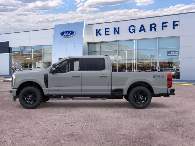 New 2026 Avalanche Ford LARIAT image 3
