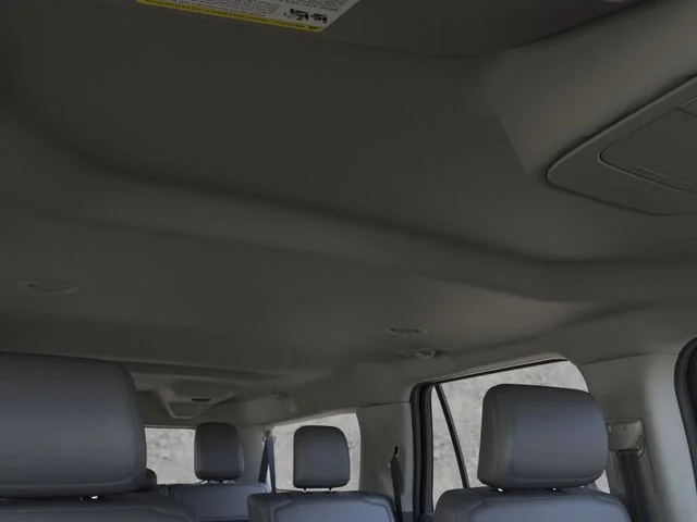 New 2026 Star White Metallic Tri-Coat Ford Active image 23