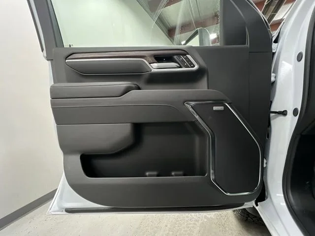 2026 GMC Sierra 2500HD SLT - Photo 22