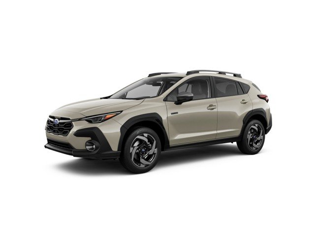 New 2026 SAND DUNE PEARL Subaru Limited Hybrid image 3