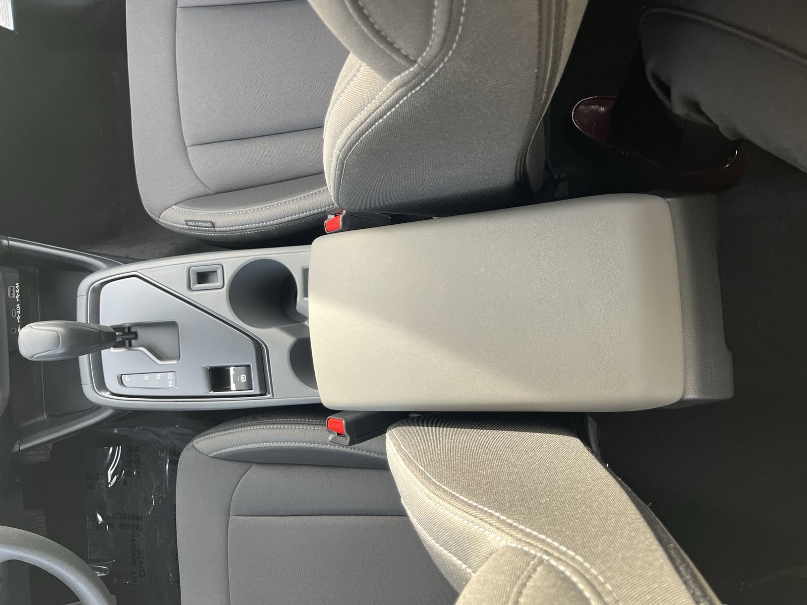 2026 Subaru Crosstrek Premium - Photo 24