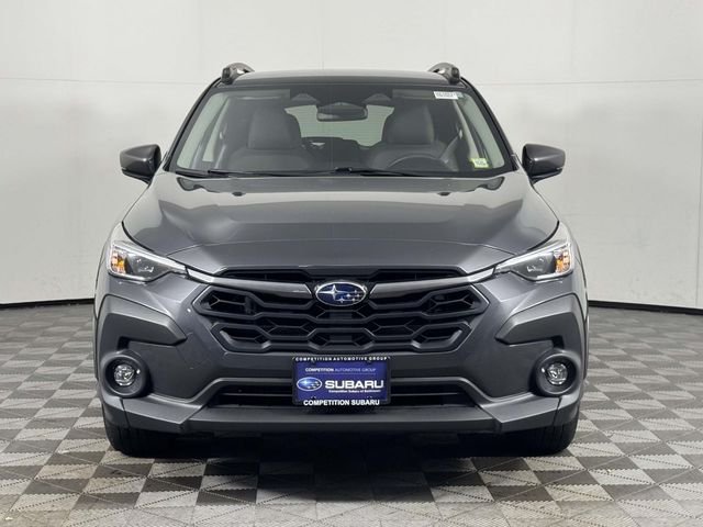 Certified Used 2024 Gray Metallic Subaru Premium image 14