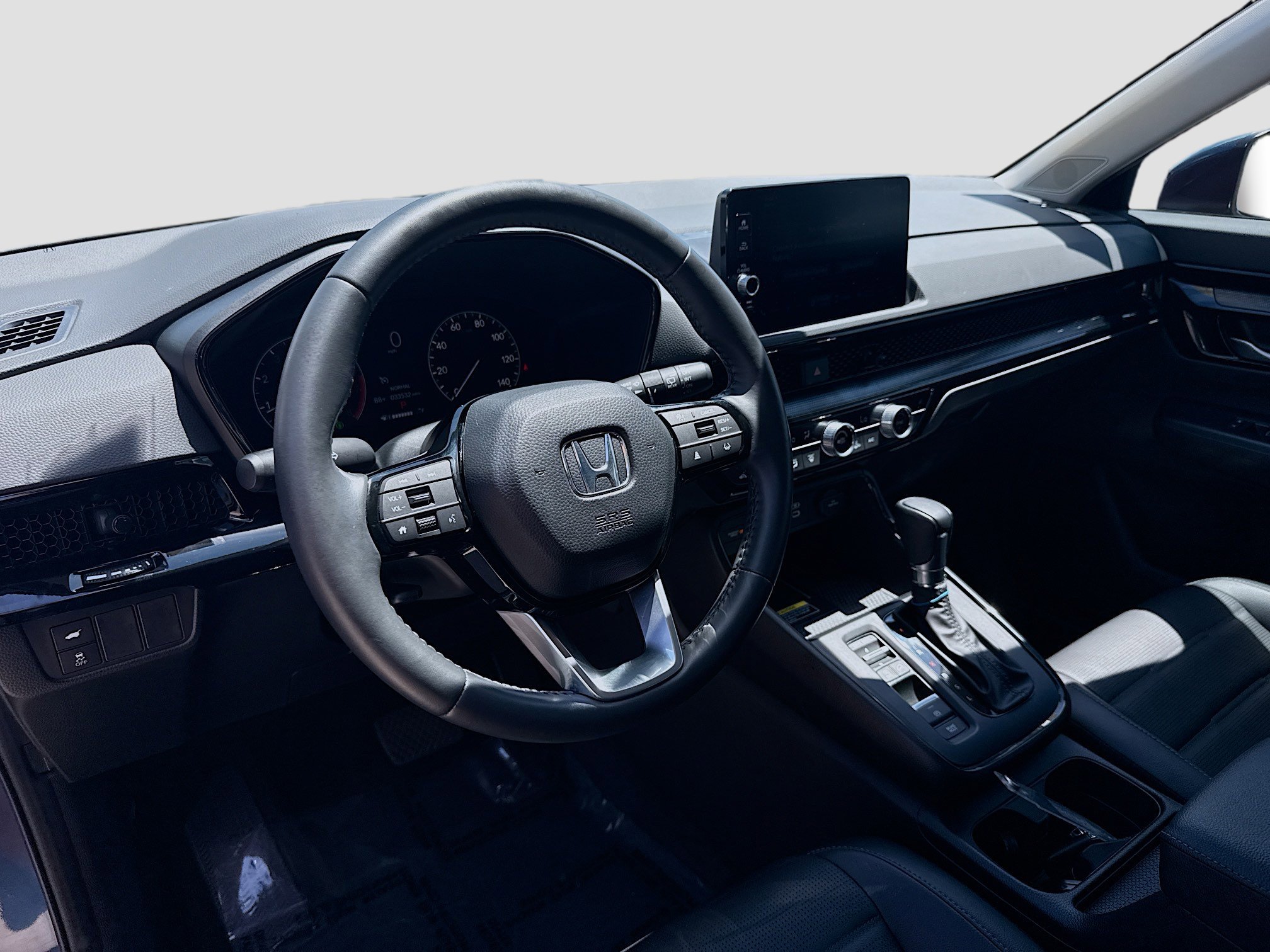 2024 Honda CR-V EX-L - Photo 9