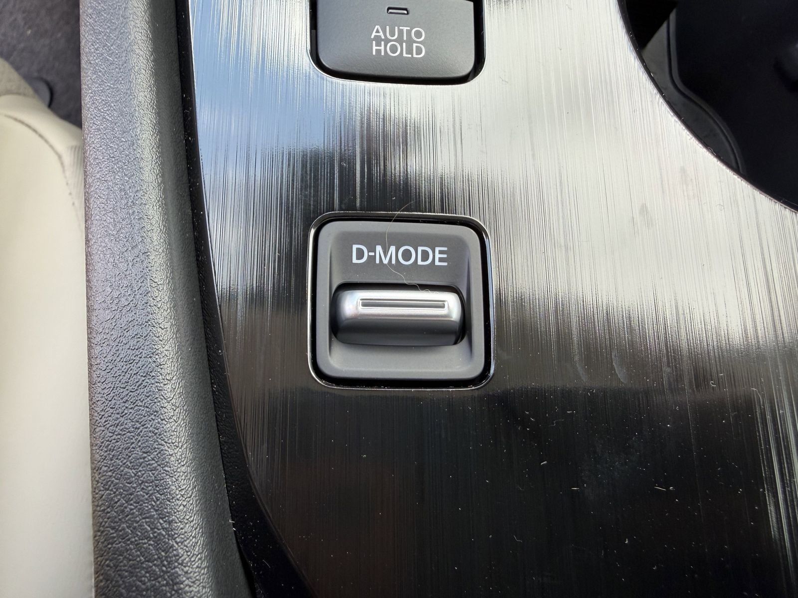 New 2026 White Nissan Dark Armor image 13