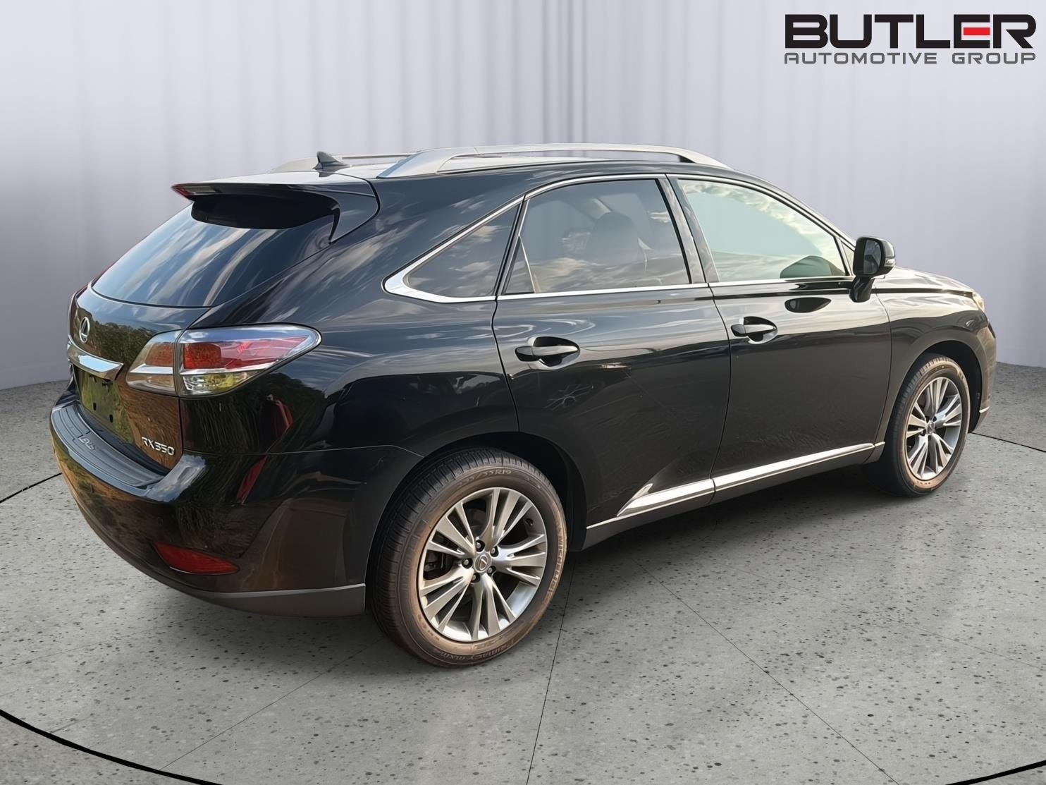 Used 2013 Obsidian Lexus  image 8