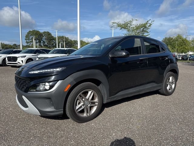 2022 Hyundai Kona SE - Photo 14