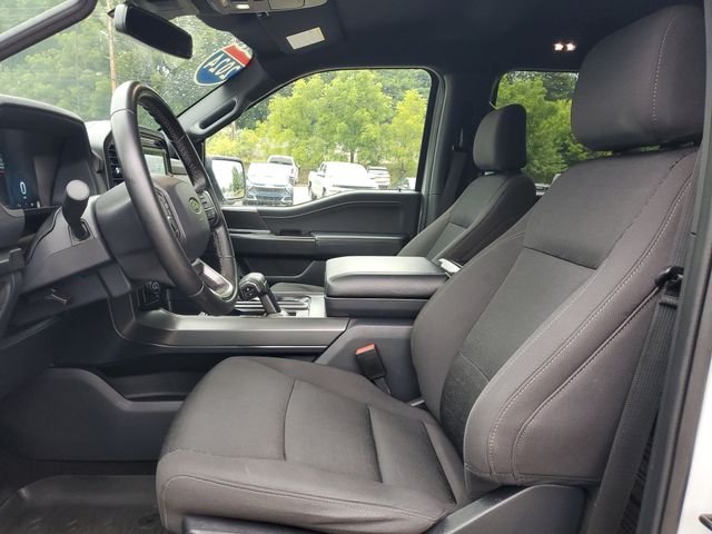 Certified Used 2024 Avalanche Ford XLT image 10