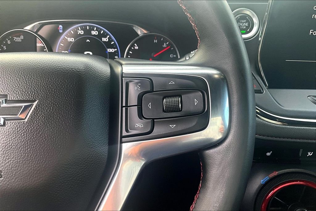 2023 Chevrolet Blazer RS - Photo 19