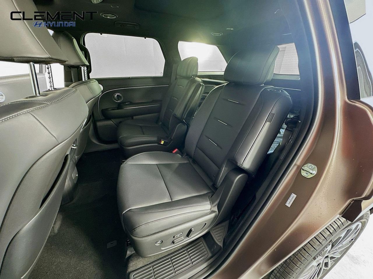 New 2026 Brown Hyundai Calligraphy AWD image 29